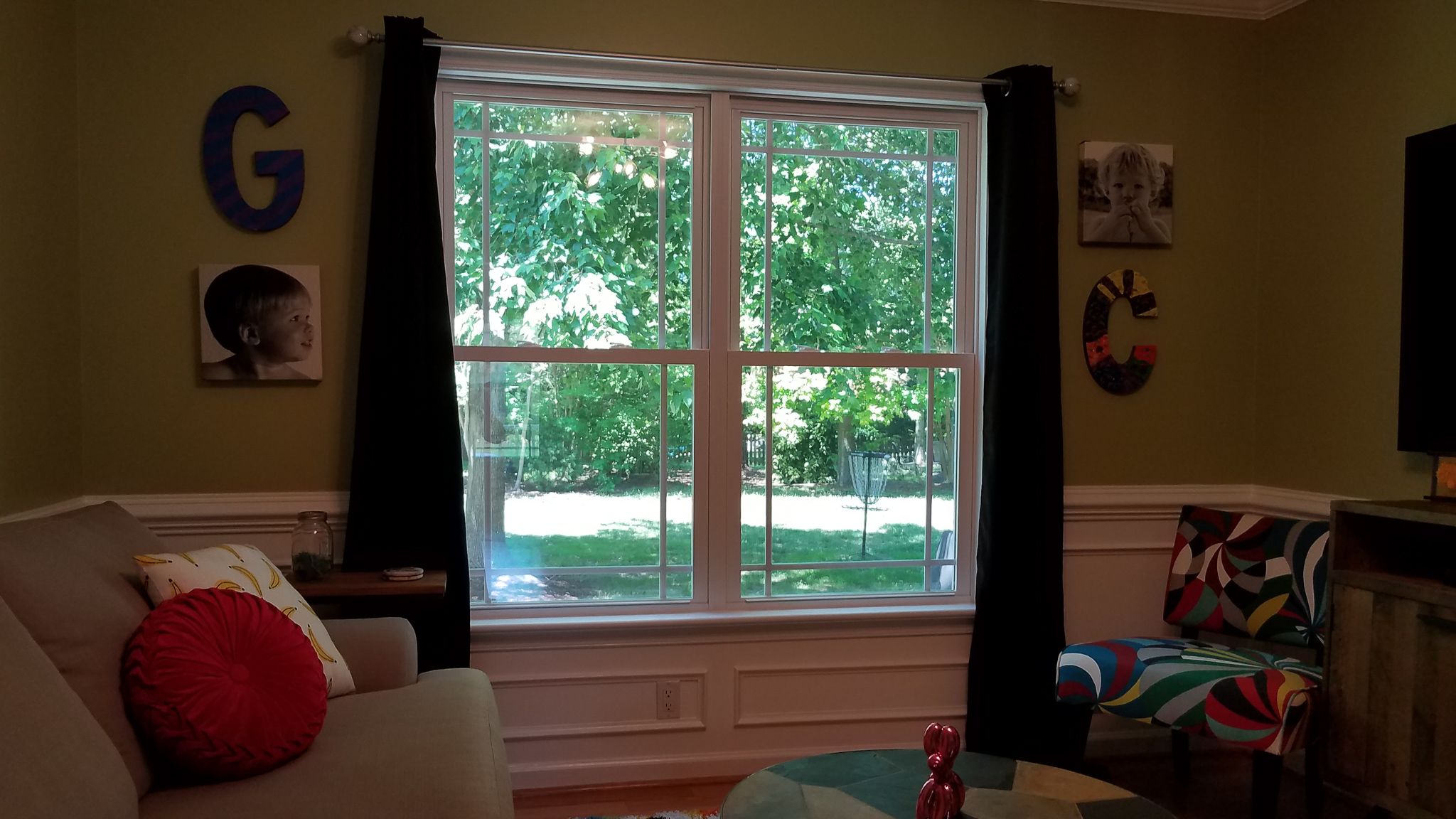 Double Hung Windows Replacement in Yorktown