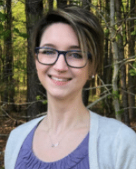 Sarah Ray - Glass Specialist - CVP Windows & Doors 