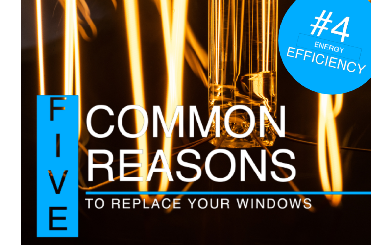 Reasons to Replace Your Windows Graphic