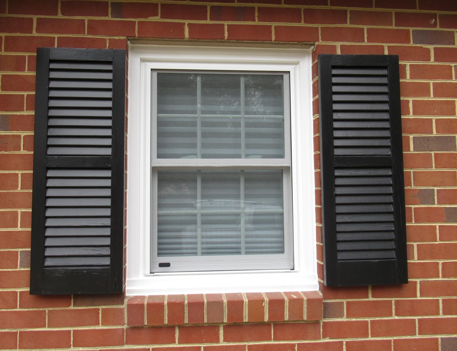 Restoration Series Window Replacement