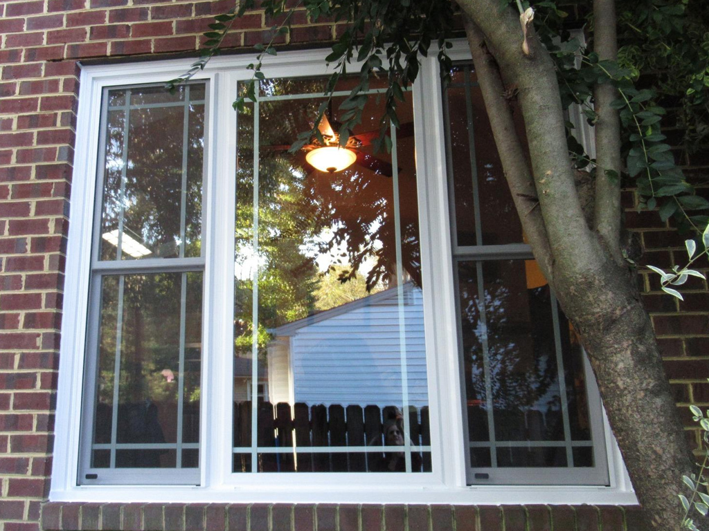 New Residential Window